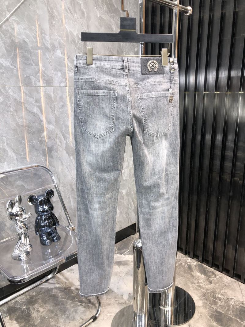 Chrome Hearts Jeans